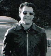 Matthew Bokovoy